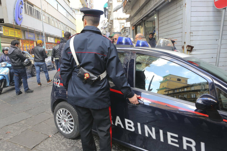 Die italienische Polizei hat im Raum Neapel drei mutmaßliche Dokumentenfälscher verhaftet, die im Zusammenhang mit Anis Amri stehen sollen. (Symbolfoto)