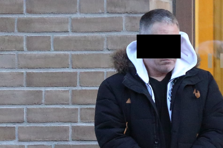 Dresden: Großrazzia beim Haschkeks-Dealer