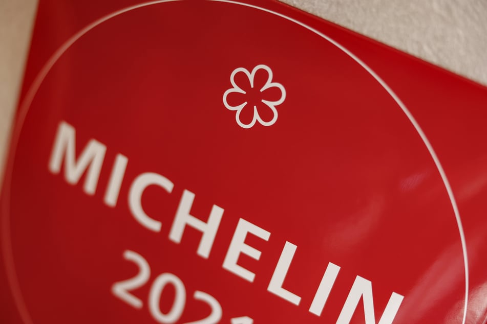 Anonyme Tester arbeiten für den "Guide Michelin".