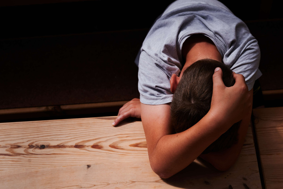 Starker Anstieg: Mehr Straftäter wegen Gewalt an Kindern verurteilt
