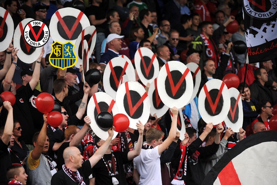 Schnee-Chaos in Köln sorgt für Absage: Drittliga-Spiel fällt aus!