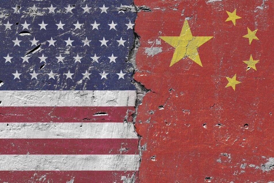 China criticized the Trump administration's decision to impose punishing tariffs on economies that it claims are involved in forced labor.