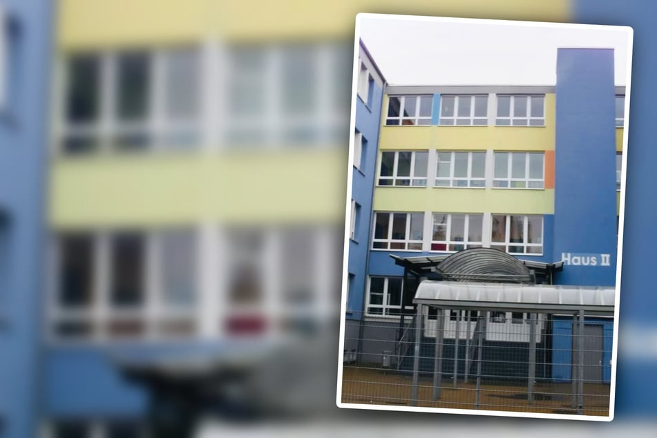 Nach Drohung gegen Schule in Magdeburg: Polizeieinsatz beendet