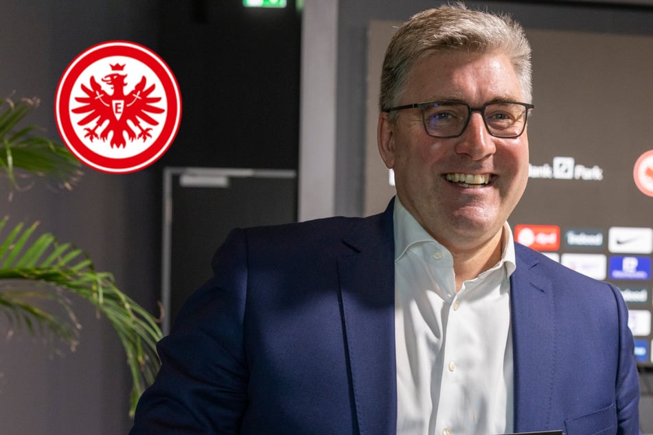 Nach Super-League-Hammer: Eintracht zeigt klare Kante