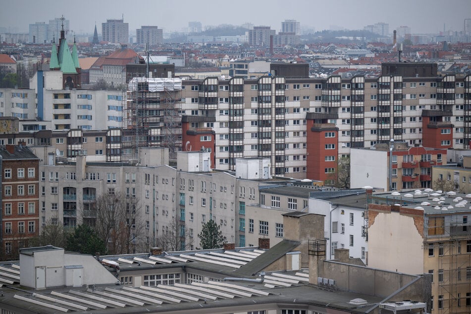 Berlin macht sich für die Mietpreisbremse stark.