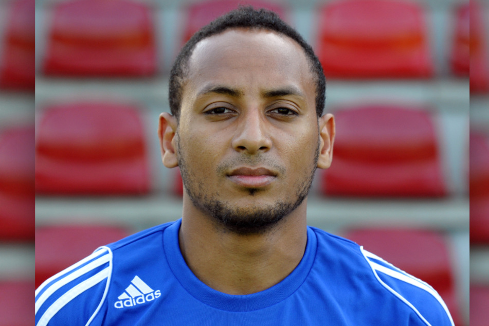 Zuletzt spielte Hiannick Kamba (37) von 2015 bis 2016 beim VfB Hüls im Ruhrgebiet.