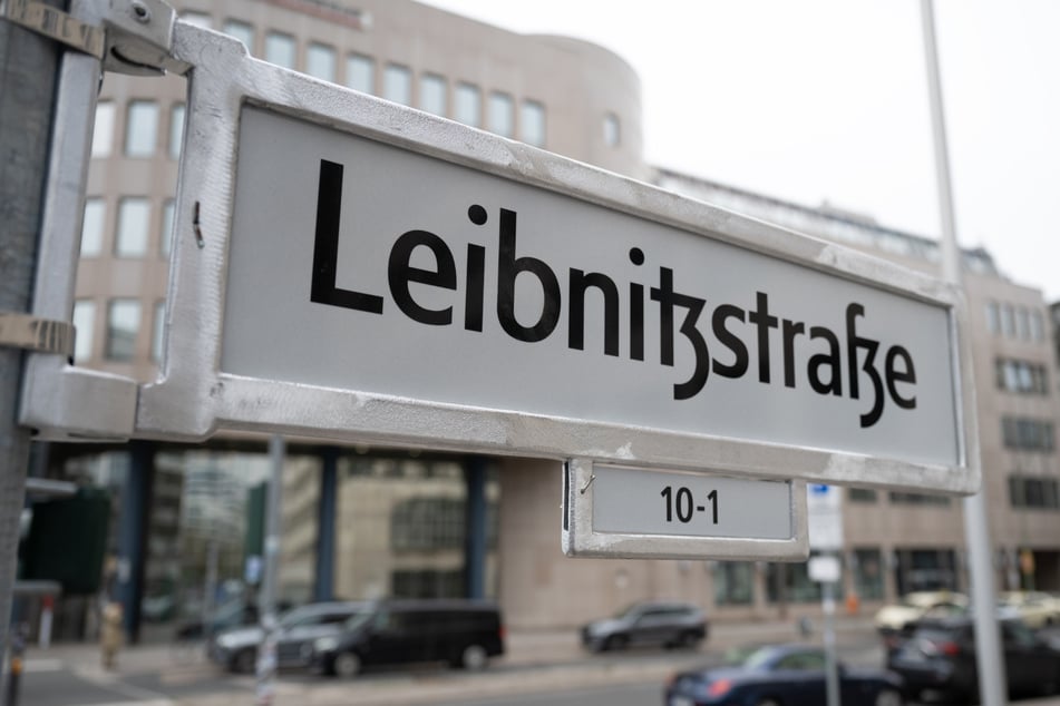 Die fehlerhaften Straßenschilder sollen zeitnah ausgetauscht werden.