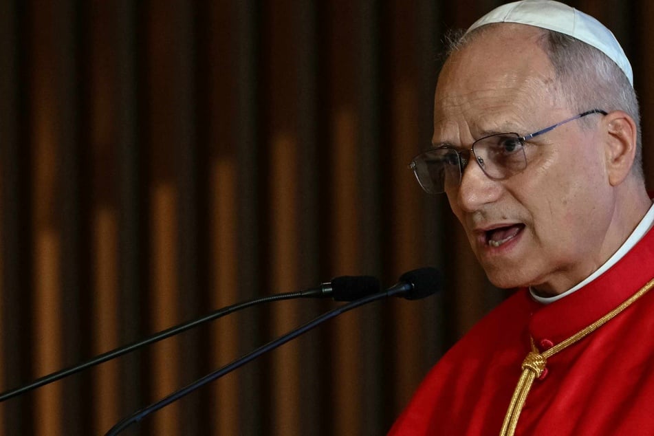 Pope Leo makes fresh comments on renewed Trump feud: "There's been a certain narrative"