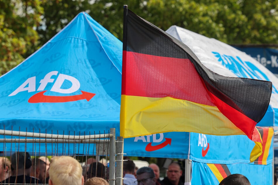 Landtagswahl Sachsen-Anhalt: Welche Parteien könnten eine Mehrheit bilden?