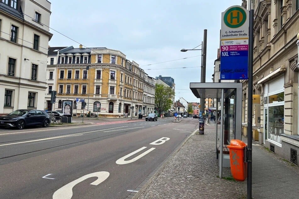 Die Bauarbeiten finden bis Mitte September in drei Phasen statt. (Symbolfoto)