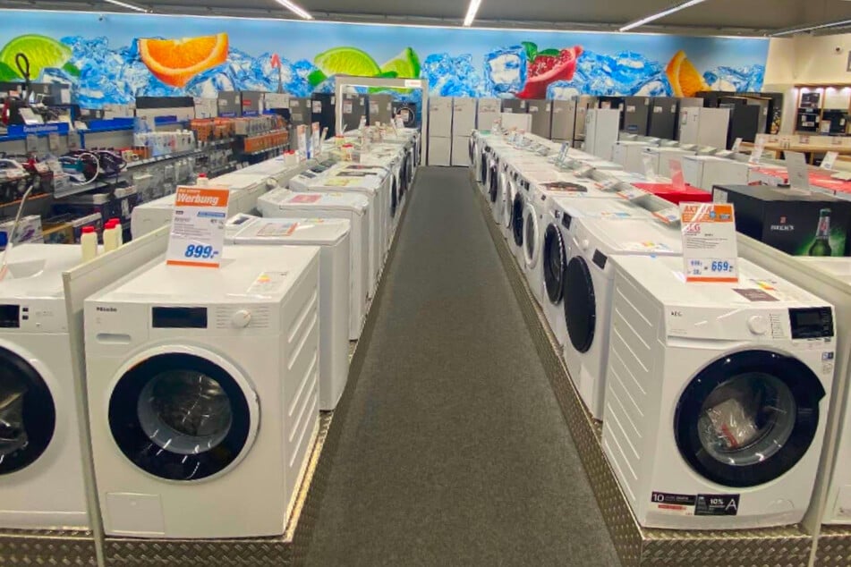 Massiver Preissturz bei Expert! Hunderte Geräte am Samstag (22.11.) im Sonderangebot