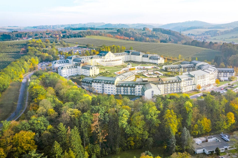 Das Pflegeteam der KLINIK BAVARIA freut sich auf Deine Bewerbung.