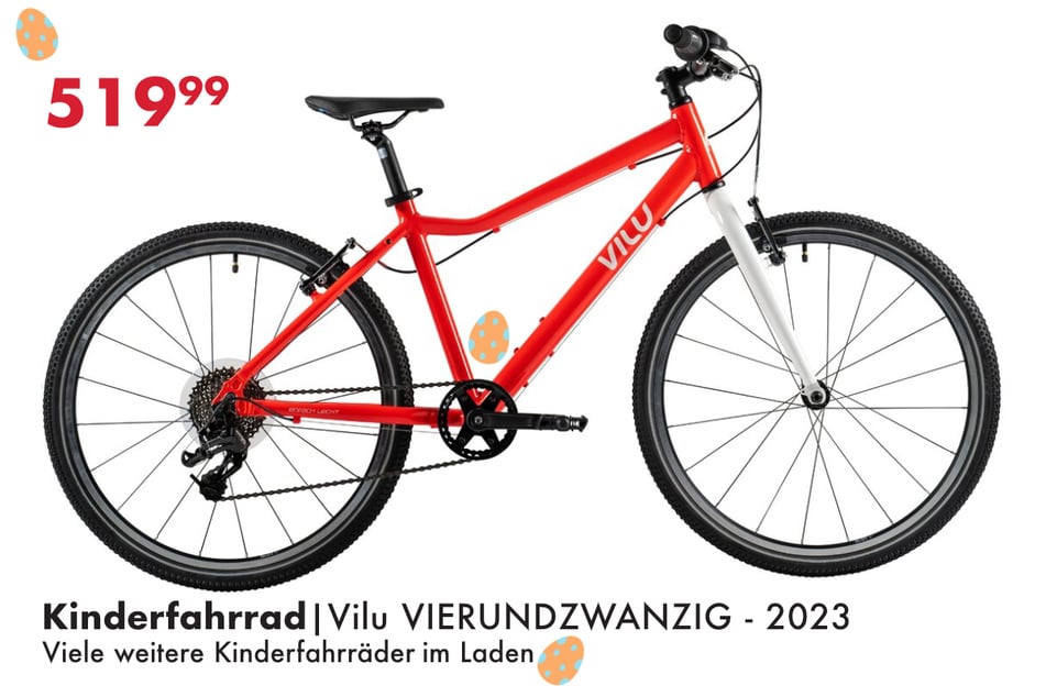 Vilu VIERUNDZWANZIG