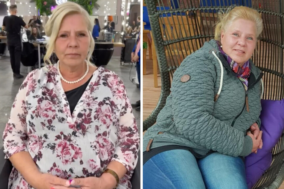 Reality-TV-Star Silvia Wollny (58) hat in den vergangenen Jahren einiges an Körpergewicht verloren und sich dadurch auch optisch stark verändert.