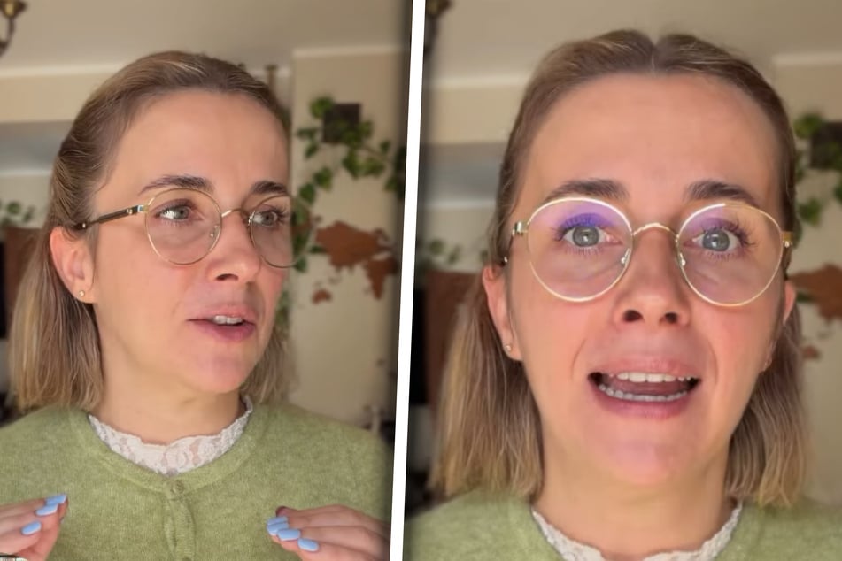 Anna Heiser stinksauer: "Kann es kaum glauben, was da gerade abgeht"