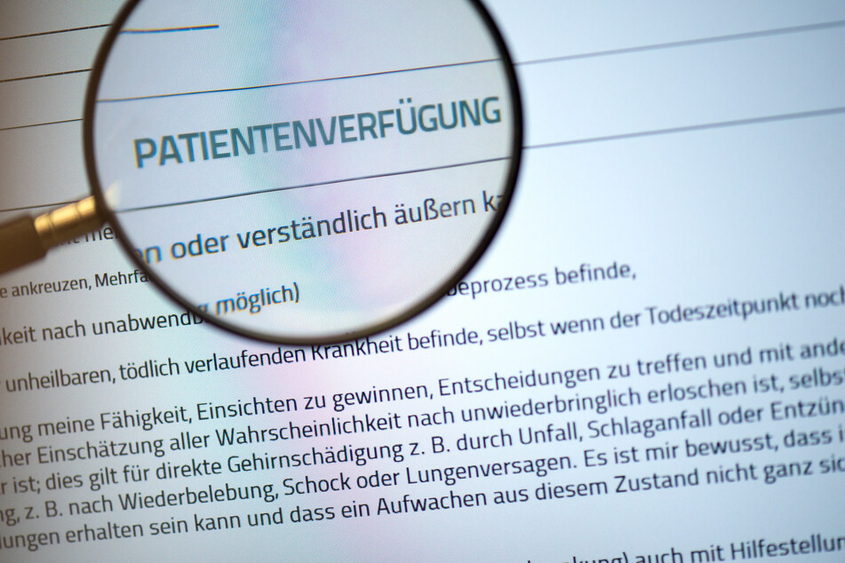 In der Pandemie haben Menschen verstärkt mit notariellen Verfügungen und Vollmachten für den Todesfall oder das Auftreten schwerer Erkrankungen vorgesorgt.