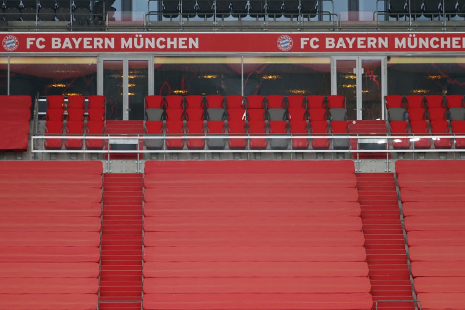 Zum Bundesliga-Auftakt zwischen dem FC Bayern München und dem FC Schalke 04 wird es ein Geisterspiel geben. (Archivbild)