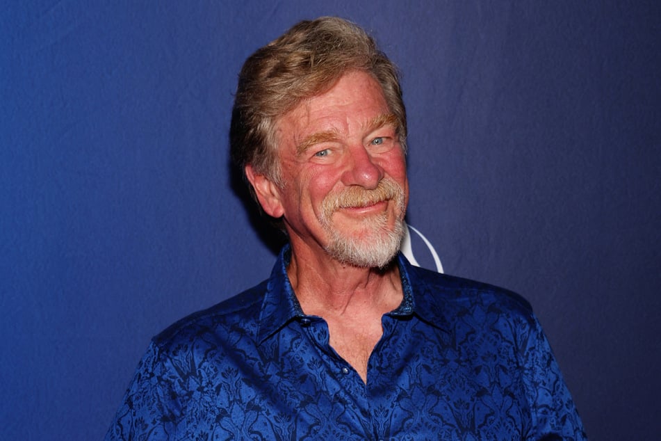 Roger Allers wurde 76 Jahre alt.