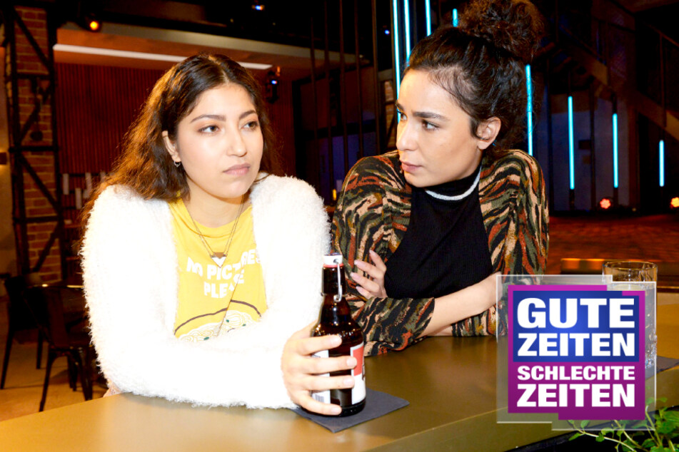 GZSZ-Lady fällt bei den Fans durch: "Überflüssige Rolle!"
