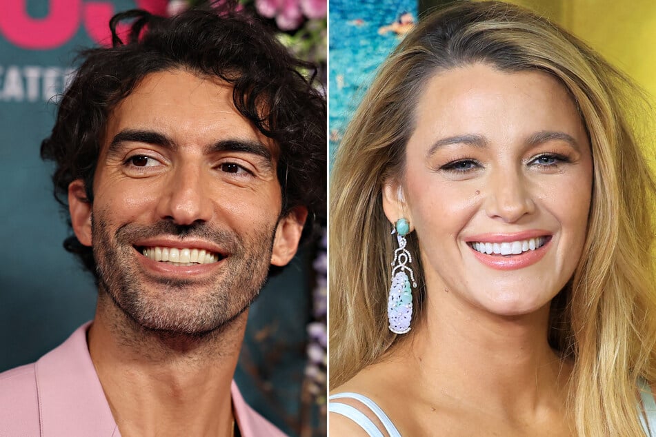 Justin Baldoni (l.) has decided not to pursue amended claims against his It Ends With Us co-star, Blake Lively, after his countersuit against her was tossed by a judge.
