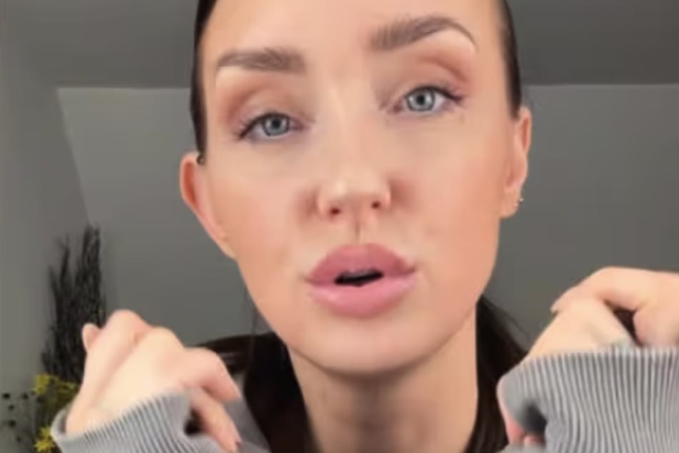 Twitch-Streamerin Georgina Stumpf (36, Gia) sagte im Podcast "The Real Ex-Wives", dass sie mit Sido (44) nie verhütet habe.