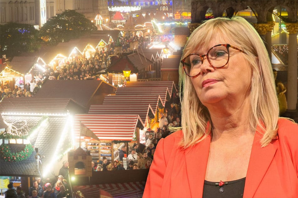 "Massiver Zeitdruck": Krisengespräch nach Weihnachtsmarkt-Absage