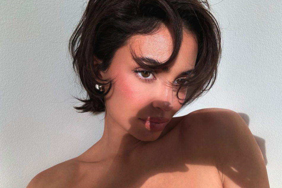 Die neue Frisur von Kylie Jenner (26) ist an den Haarschnitt ihrer Mutter angelehnt.