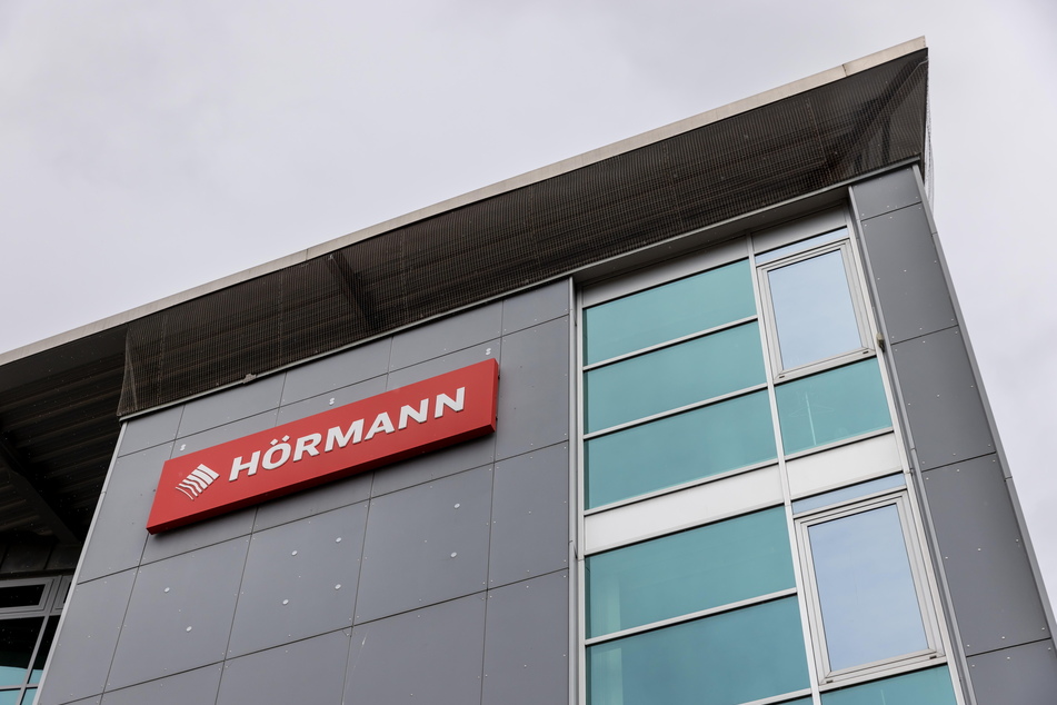 Hörmann Vehicle Engineering sitzt in Chemnitz. Die Firma entwickelt die Wasserstoff Straßenbahn.