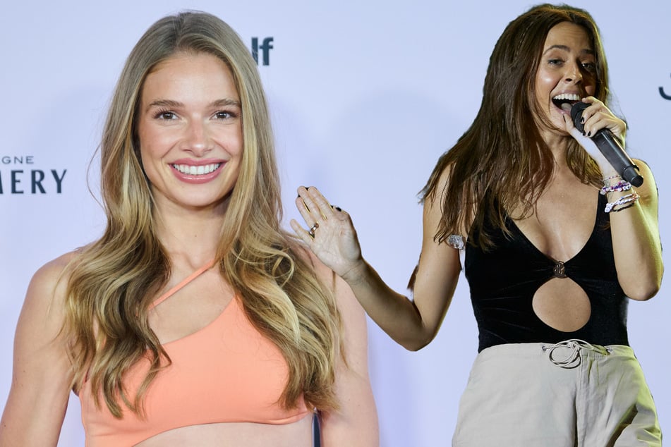 Vanessa Mai: Vanessa Mai offenbart krasse Bildungslücke für einen Schlagerstar