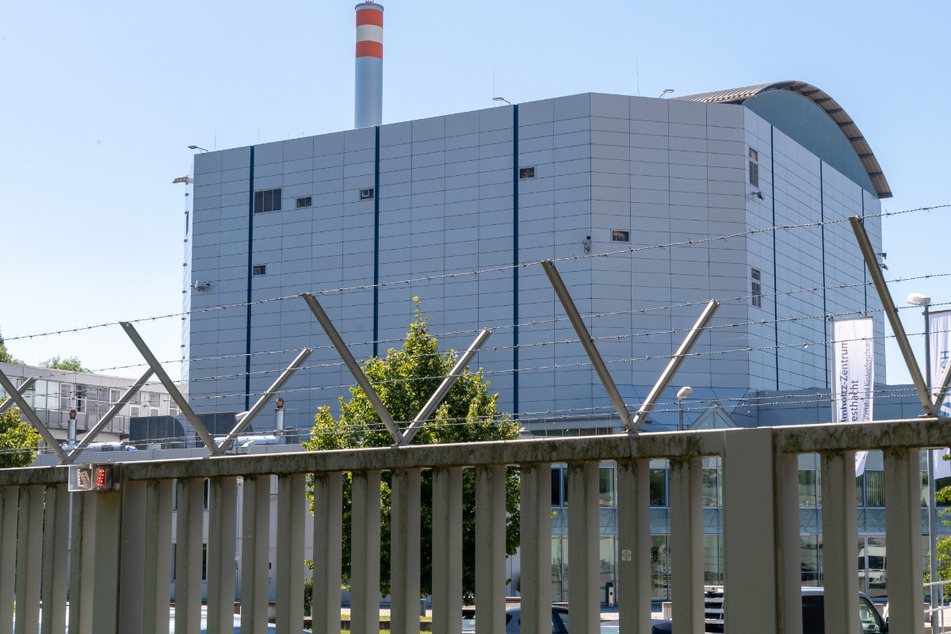 Forschungsreaktor FRM II soll 2022 wieder anfahren - mit hochangereichertem Uran