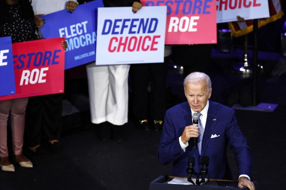 The US Department of Health and Human Services under President Joe Biden has issued new HIPAA privacy protections for abortion seekers and providers.