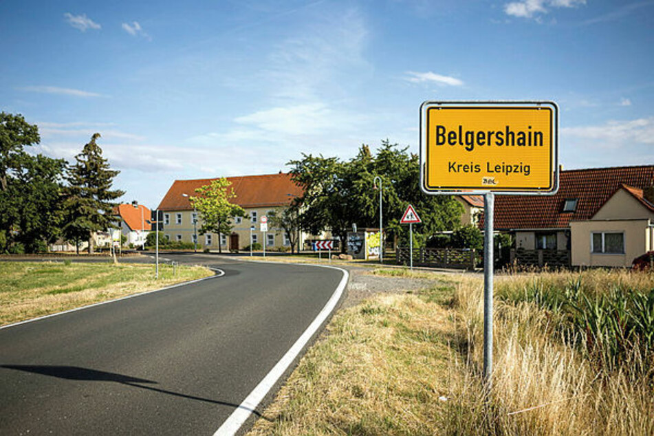 In der beschaulichen Muldentalgemeinde Belgershain ist es einigen Anwohnern zu laut.