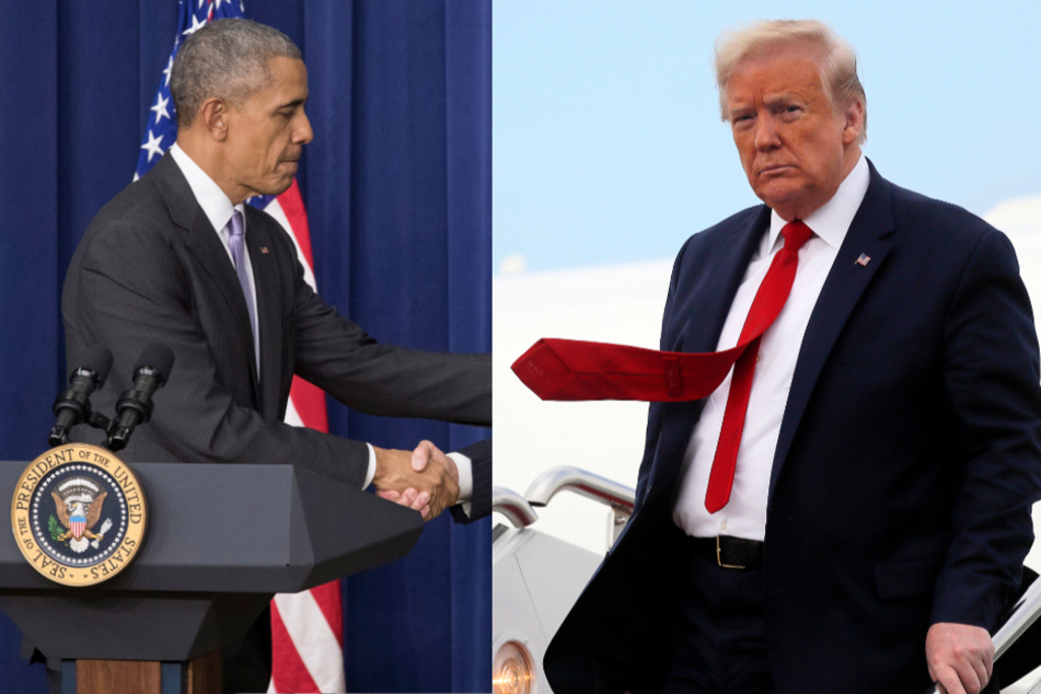 Obama kontert Trump: Eigentor für den US-Präsidenten?