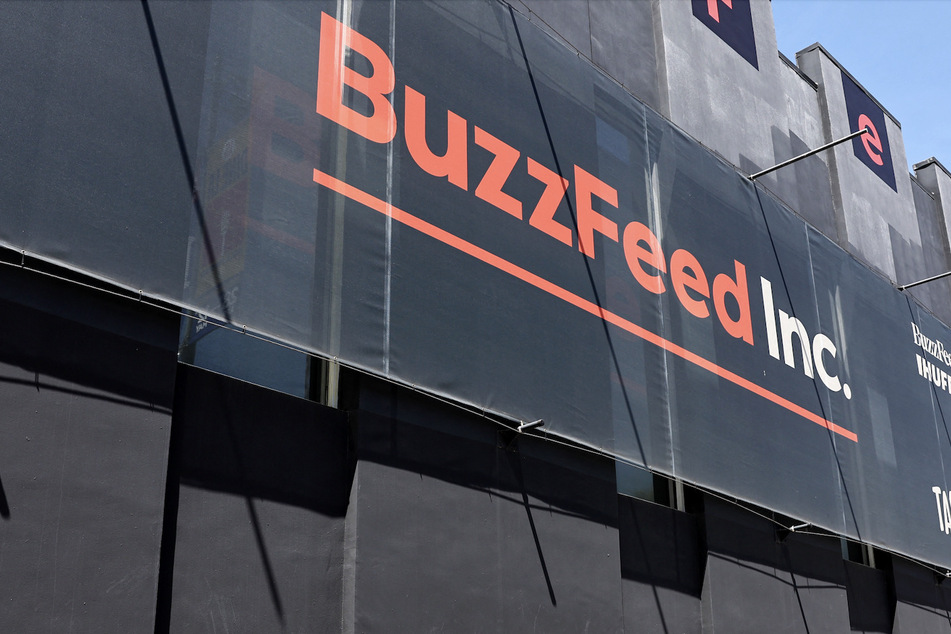 BuzzFeed makes new and Complex cost-cutting moves