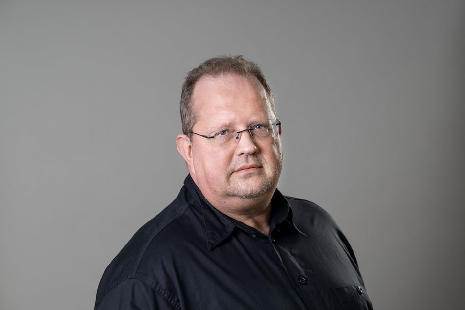 Redakteur Raik Bartnik stellt klar: Demokratie gilt auch, wenn das Ergebnis nicht gefällt.