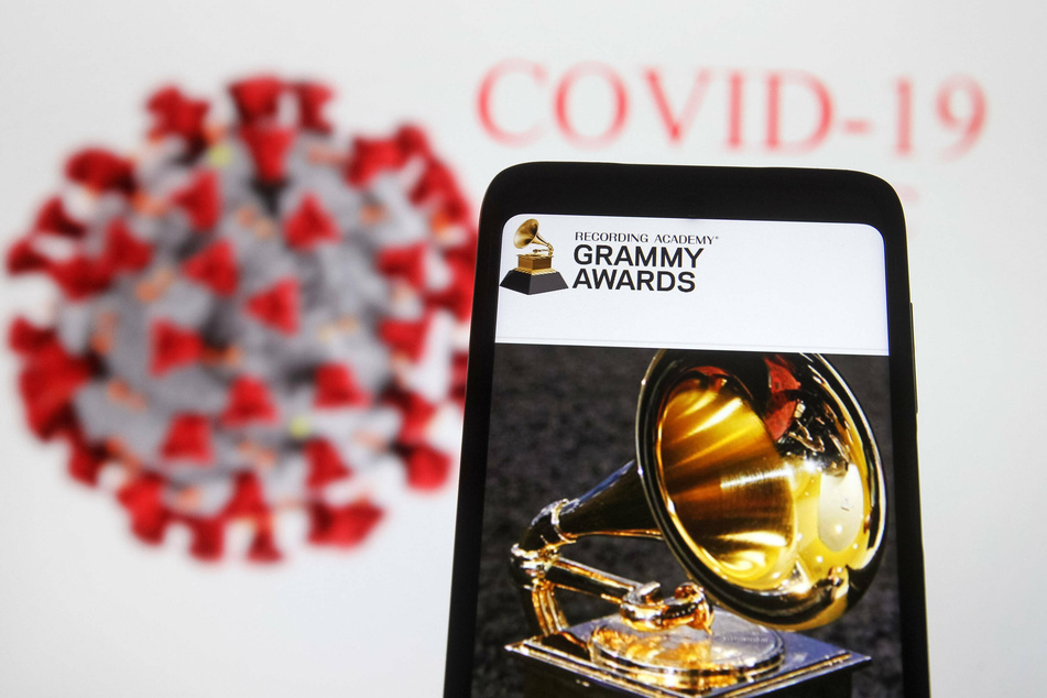 The 64th Grammy Awards will not take place January 31 as scheduled due to the coronavirus surge.