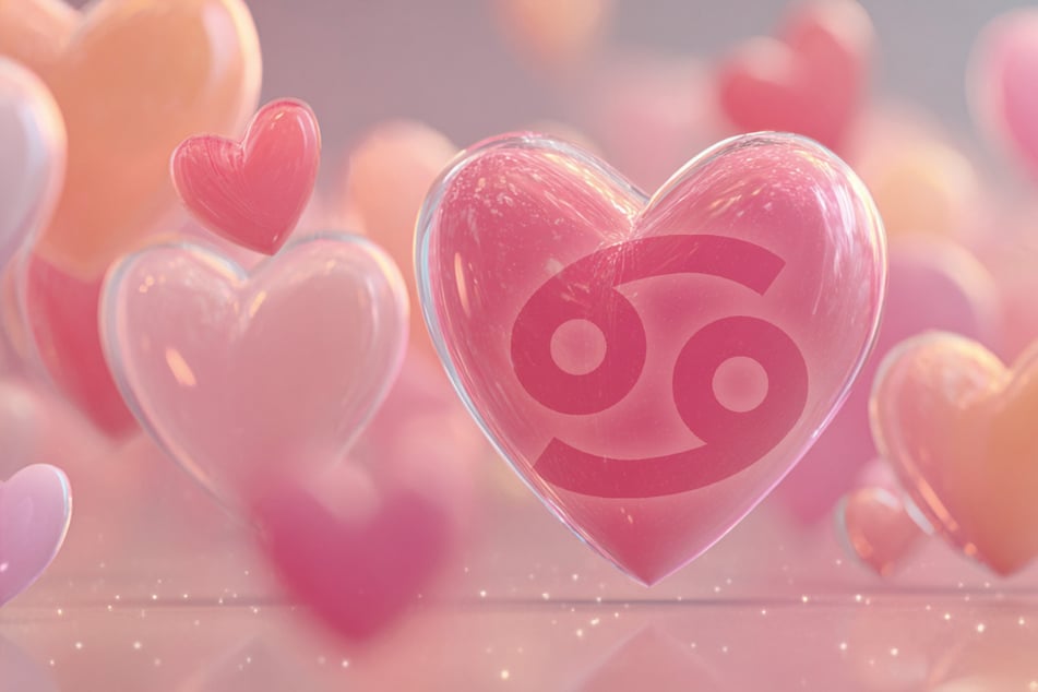 Vaše bezplatné rakovinné milostné horoskop 2026: vše o lásce, flirtování a partnerství.