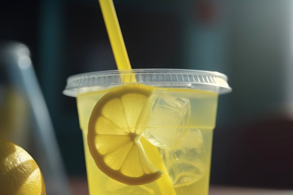 Der Junge hatte etwas in das Getränk seiner Mitschüler gemischt. (Symbolbild)