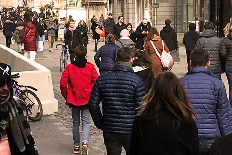 An die bisherigen Warnungen haben sich die meisten gehalten - vielen jedoch nicht. (Archiv)