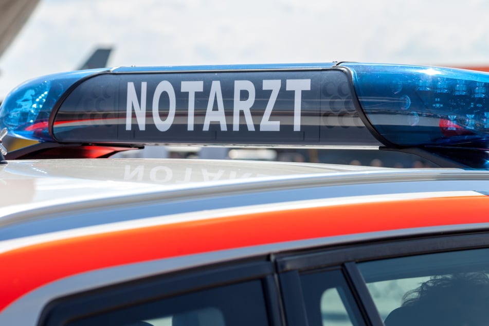 Kind im Erzgebirge angefahren und schwer verletzt: Polizei sucht Autofahrer