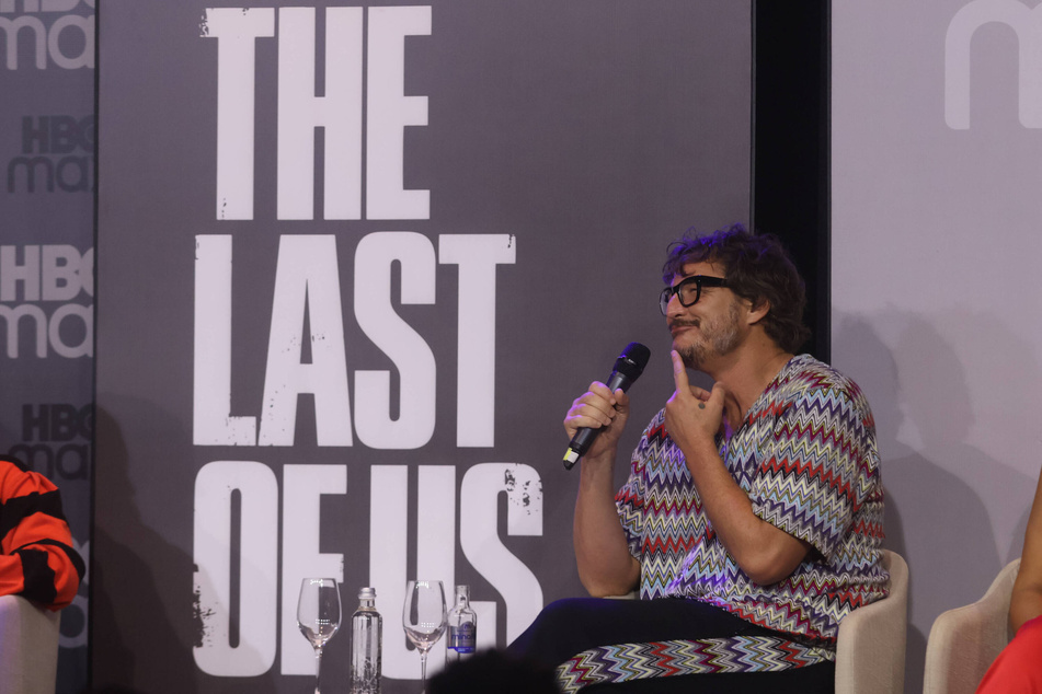 Pedro Pascal will play the iconic character Joel in the TV adaption of the popular post-apocalyptic video game, The Last of Us.