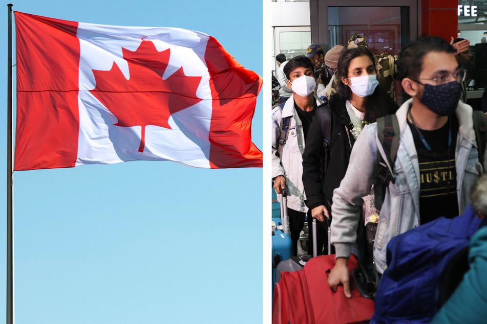 Kanadas Behörden wollen indische Studenten abschieben. (Symbolbild)