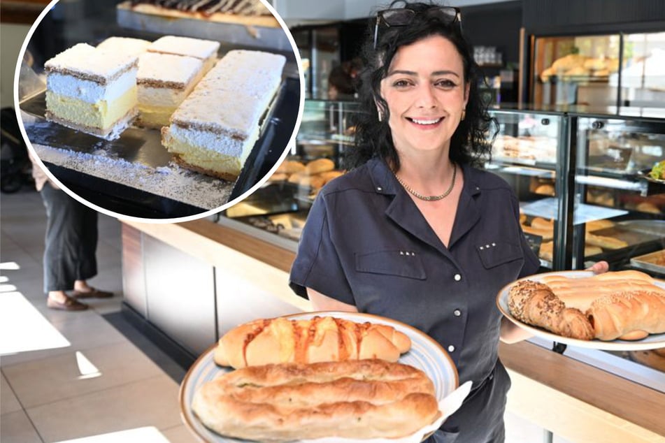 Burek statt Brezel: Warum Balkan-Bäckereien gerade unsere Innenstädte erobern