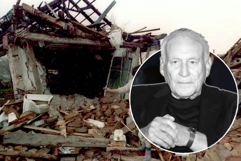 Er gehörte zu den prägendsten Gesichtern des deutschen Fernsehens: Friedhelm Brebeck ist tot