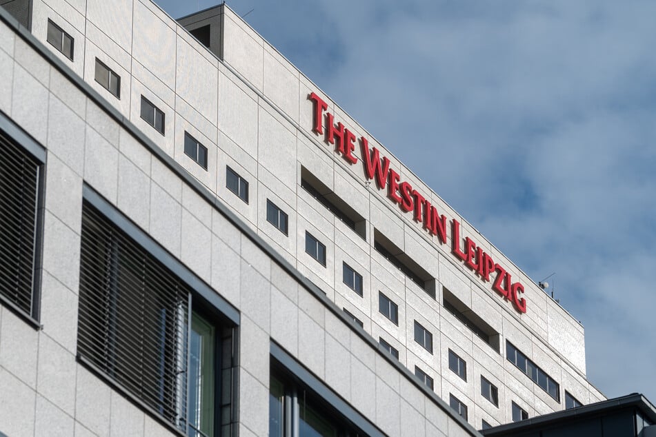 Die Untersuchung hatte das Leipziger Hotel "The Westin" in Auftrag gegeben, um Klarheit in dem Fall zu schaffen.