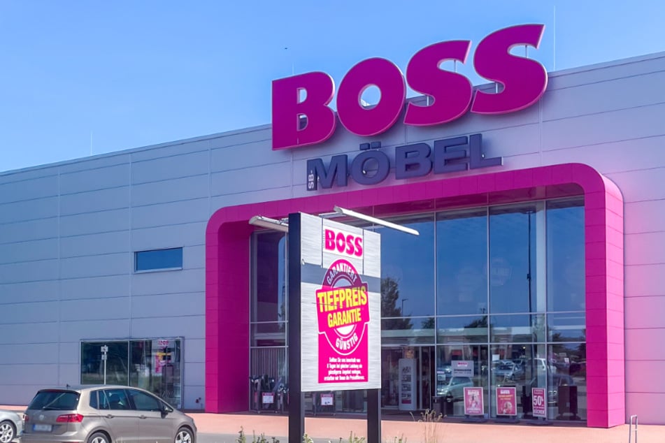 Krass, was dieser Möbel-Discounter gerade im Angebot hat