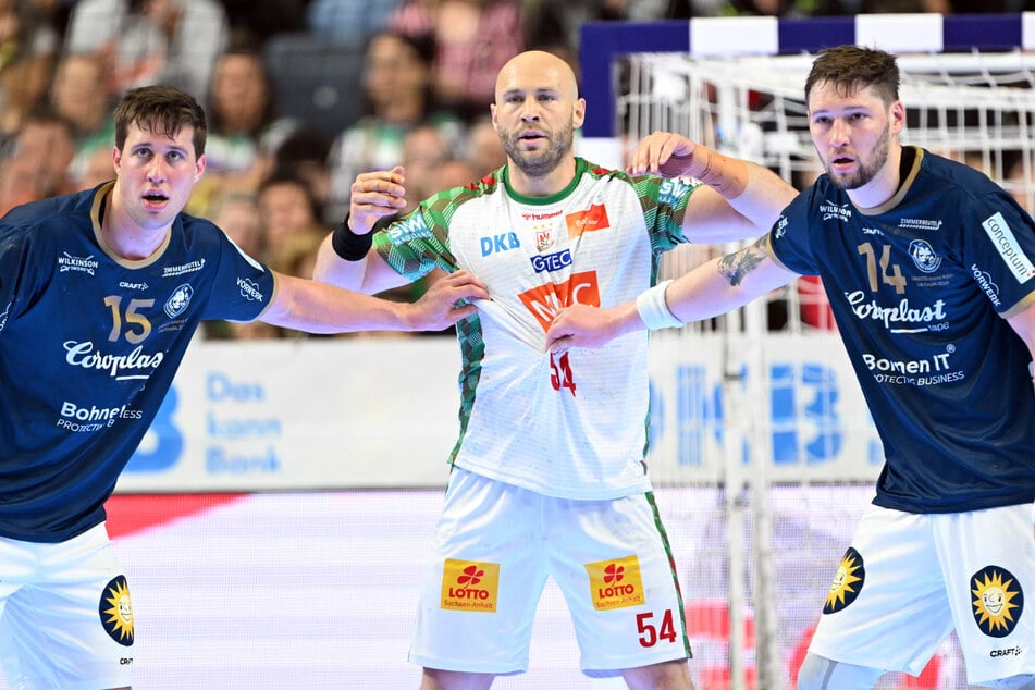 Auch in der Verlängerung konnte kein Gewinner ermittelt werden.