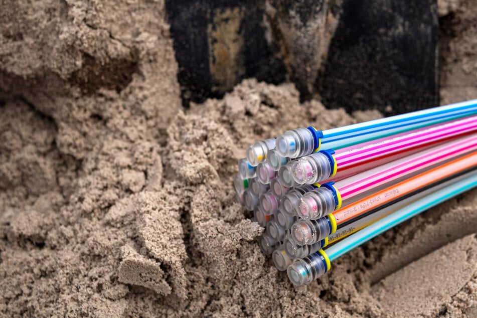 Mit 252 Millionen Euro gefördert: Glasfaserausbau in Sachsen-Anhalt kommt voran