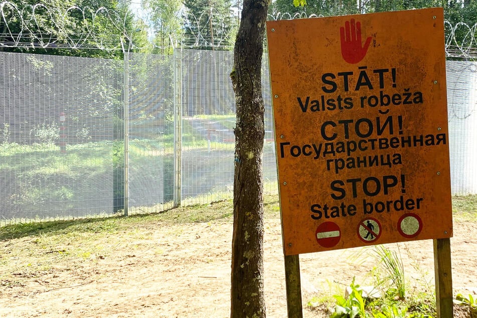 Ukraine-Krieg: EU will Grenzregionen nahe Russland besser helfen