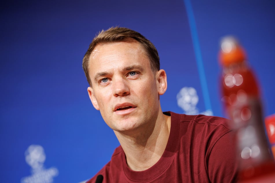 Manuel Neuer (37) wird das Tor des FC Bayern München hüten.